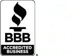 BBB Accredited Business